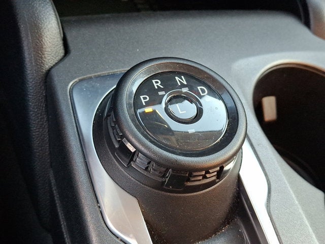 2025 Ford Bronco Sport Free Wheeling