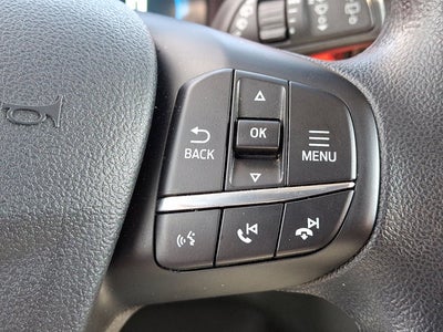 2025 Ford Bronco Sport Free Wheeling