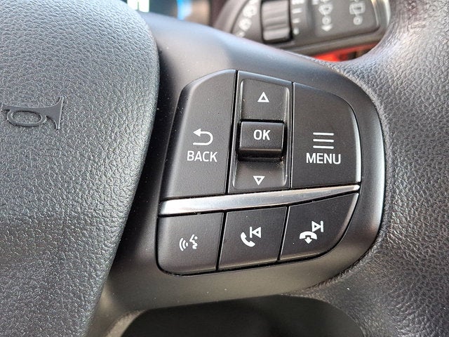 2025 Ford Bronco Sport Free Wheeling