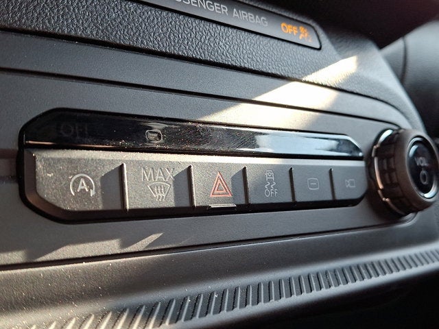 2025 Ford Bronco Sport Free Wheeling