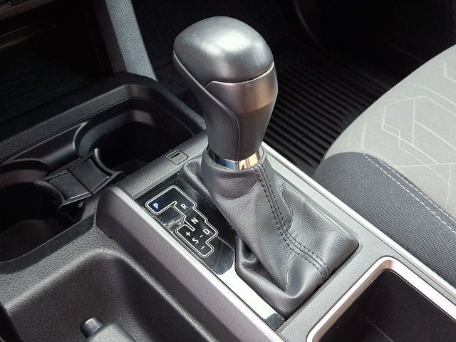 2022 Toyota Tacoma 4WD TRD Off Road