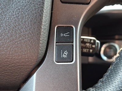 2022 Toyota Tacoma 4WD TRD Off Road
