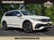 2022 Volkswagen Tiguan SEL R-Line