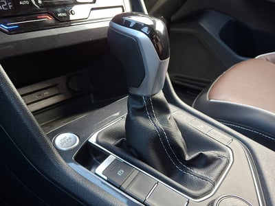 2022 Volkswagen Tiguan SEL R-Line