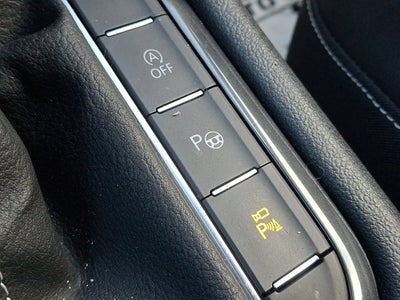 2022 Volkswagen Tiguan SEL R-Line