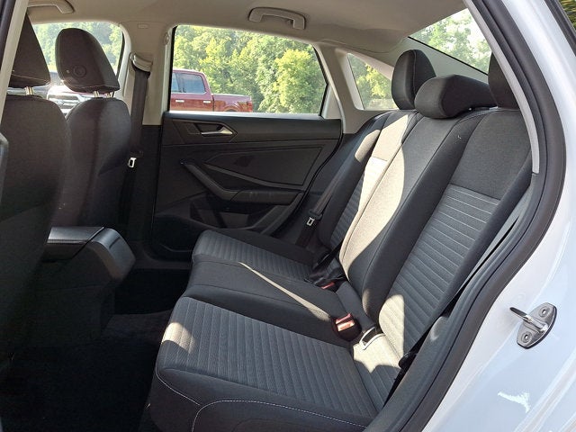 2025 Volkswagen Jetta S