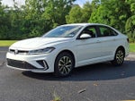2025 Volkswagen Jetta S