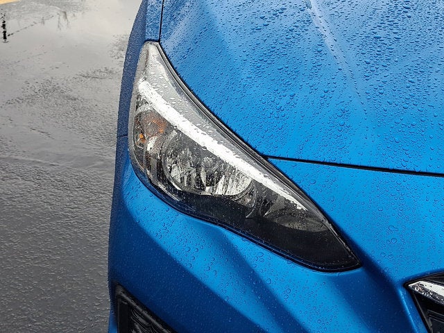 2023 Subaru Impreza Base 5-Door