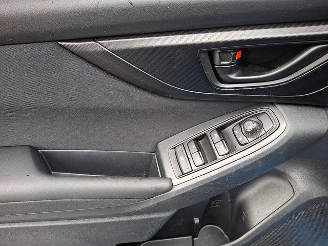 2023 Subaru Impreza Base 5-Door