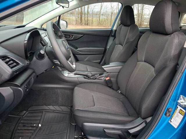 2023 Subaru Impreza Base 5-Door