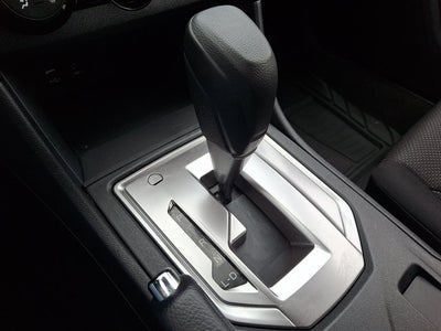 2023 Subaru Impreza Base 5-Door