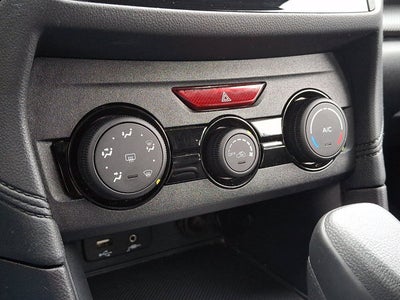 2023 Subaru Impreza Base 5-Door