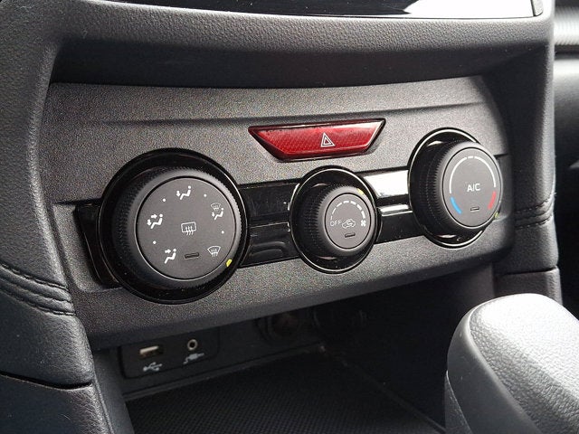 2023 Subaru Impreza Base 5-Door