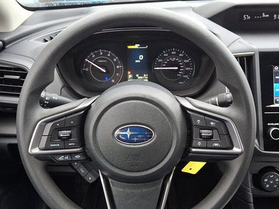 2023 Subaru Impreza Base 5-Door