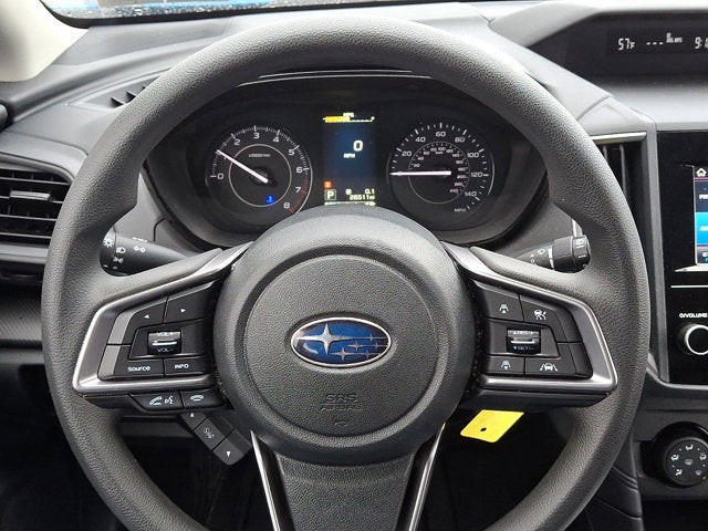2023 Subaru Impreza Base 5-Door