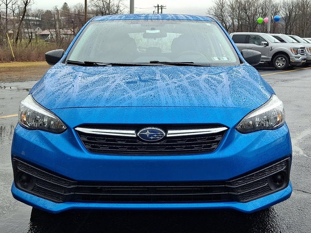 2023 Subaru Impreza Base 5-Door