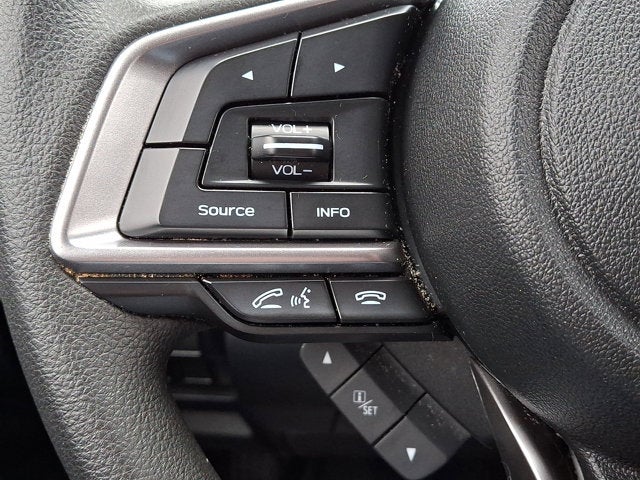 2023 Subaru Impreza Base 5-Door