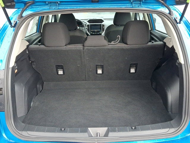 2023 Subaru Impreza Base 5-Door