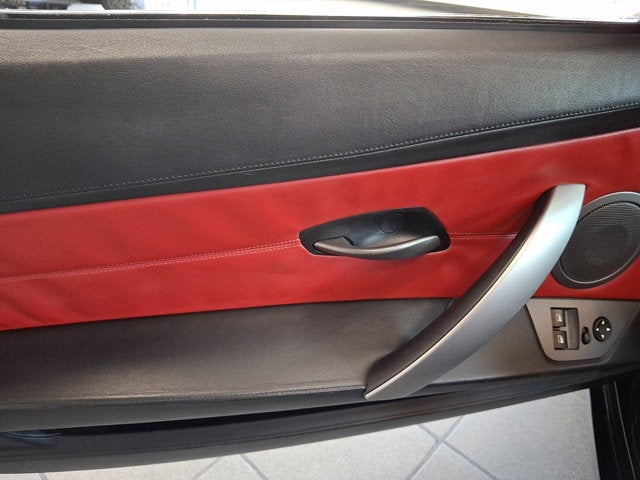 2004 BMW Z4 3.0i