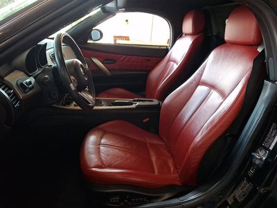 2004 BMW Z4 3.0i