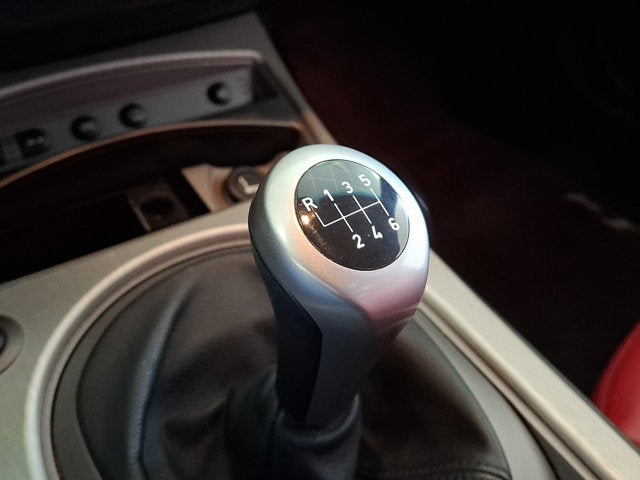 2004 BMW Z4 3.0i