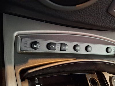 2004 BMW Z4 3.0i