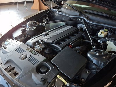 2004 BMW Z4 3.0i