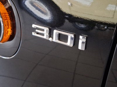 2004 BMW Z4 3.0i