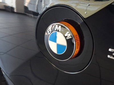 2004 BMW Z4 3.0i
