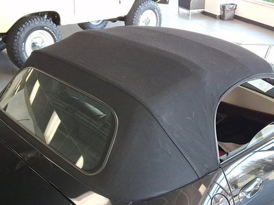 2004 BMW Z4 3.0i