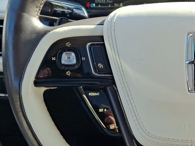 2023 Lincoln Aviator Black Label