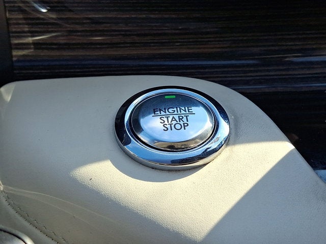 2023 Lincoln Aviator Black Label