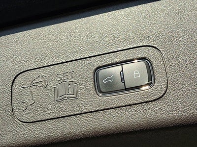 2023 Lincoln Aviator Black Label