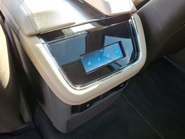 2022 Lincoln Navigator L Reserve