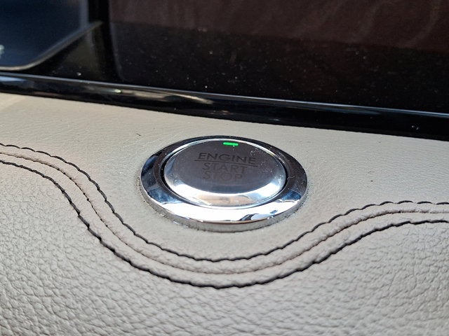 2022 Lincoln Navigator L Reserve