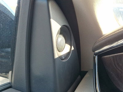 2022 Lincoln Navigator L Reserve