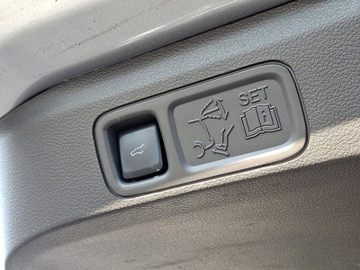 2022 Lincoln Navigator L Reserve