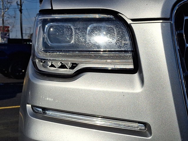 2022 Lincoln Navigator L Reserve