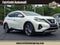 2022 Nissan Murano Platinum