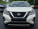 2022 Nissan Murano Platinum