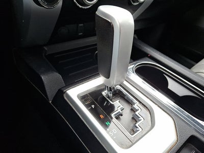 2017 Toyota Tundra 4WD Limited