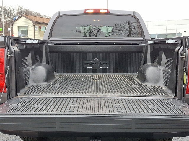 2017 Toyota Tundra 4WD Limited