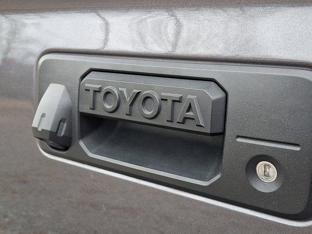 2017 Toyota Tundra 4WD Limited