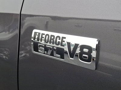 2017 Toyota Tundra 4WD Limited