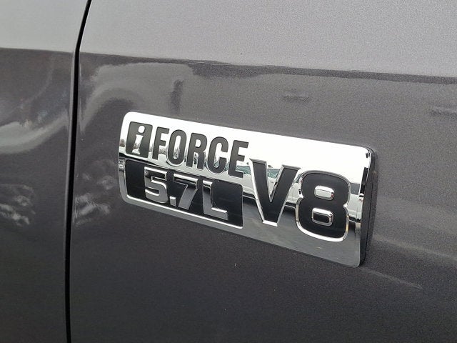 2017 Toyota Tundra 4WD Limited