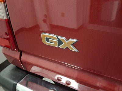 1992 Toyota LAND CRUISER Base