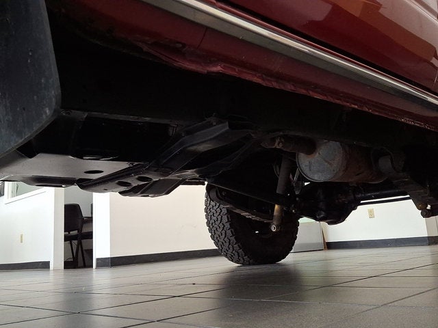1992 Toyota LAND CRUISER Base