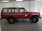 1992 Toyota LAND CRUISER Base