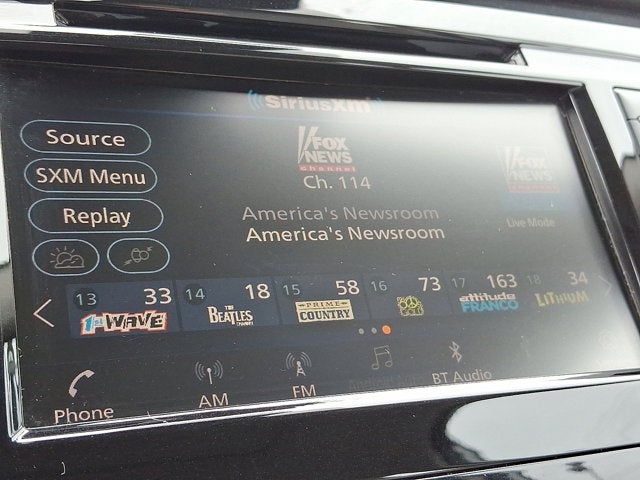 2021 Nissan Rogue Sport SL