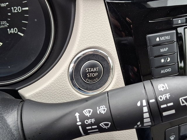 2021 Nissan Rogue Sport SL